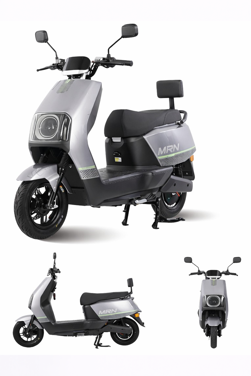 SCOOTER DN7