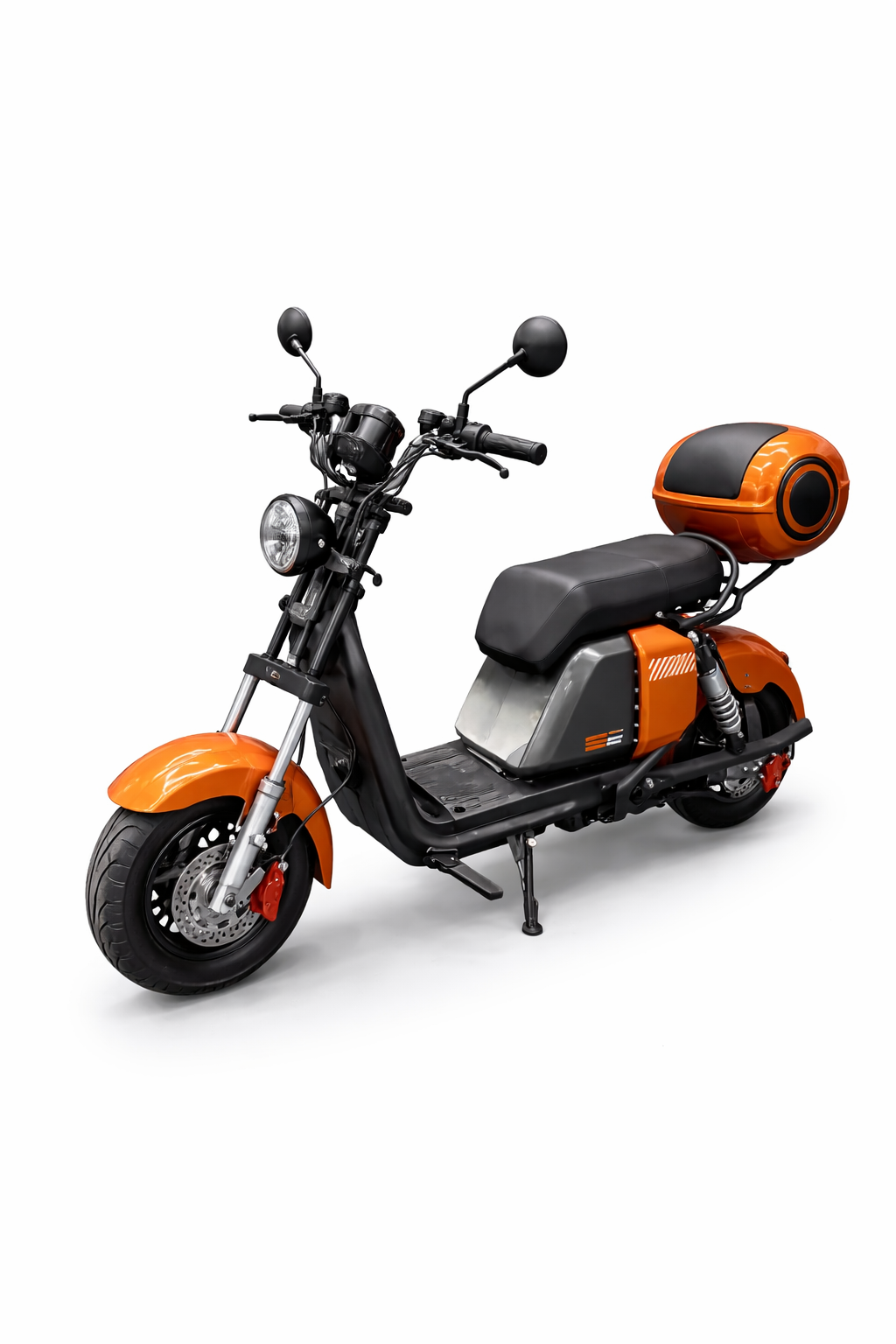 OEK AG T20