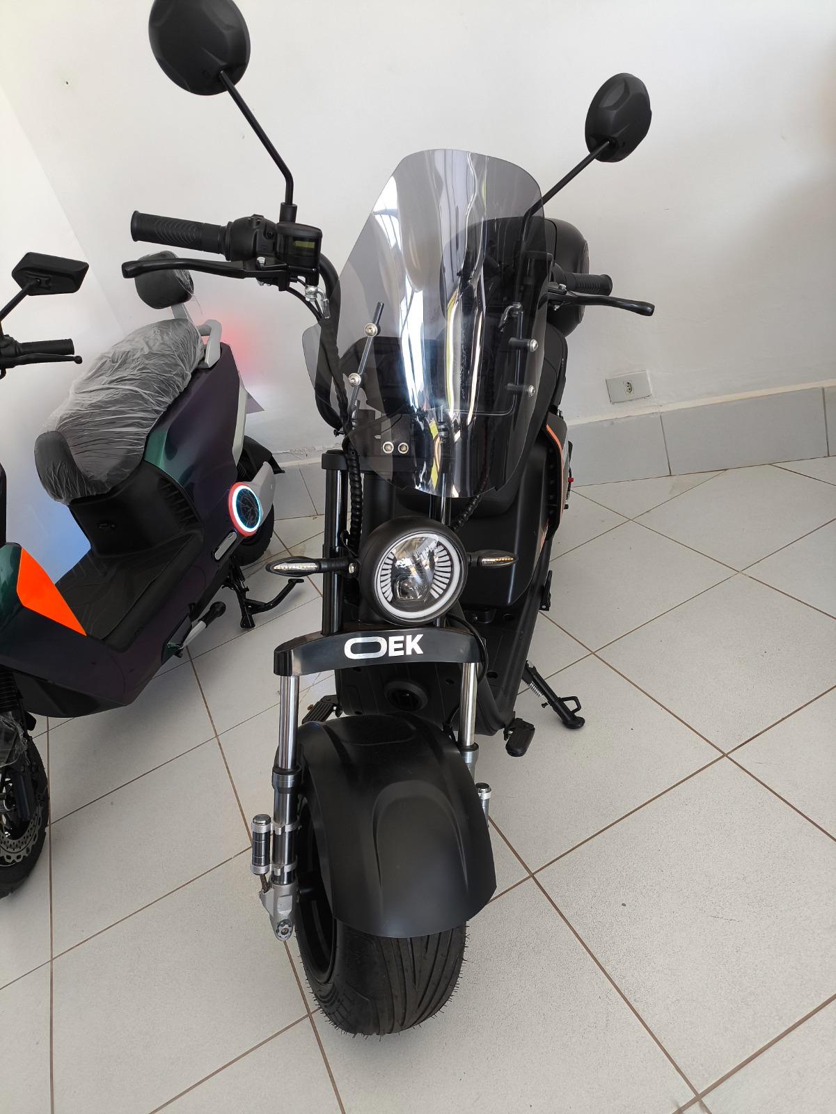 OEK AG T20
