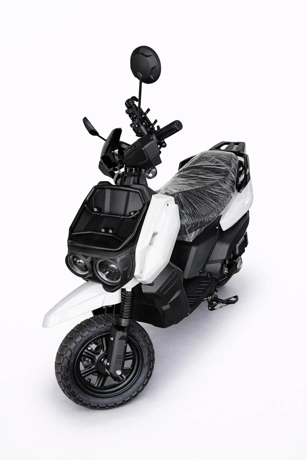 ANGIE TANK G11 - BRANCA